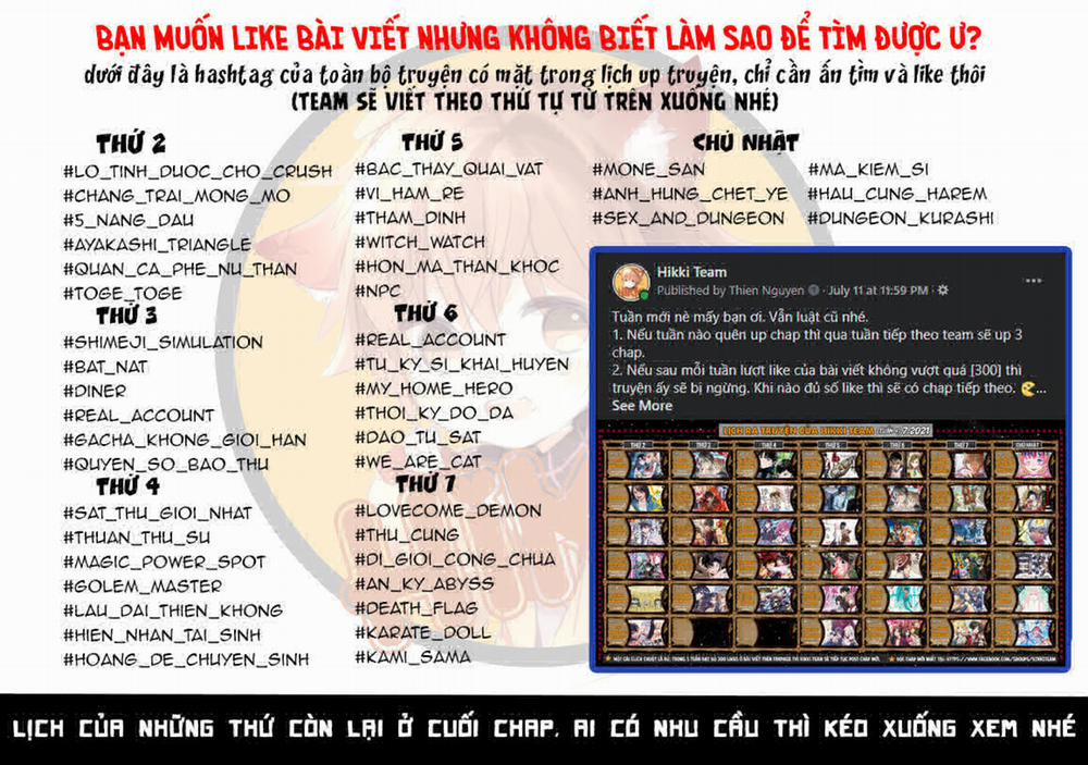 Makenshi No Maken Niyoru Maken No Tame No Harem Life 8.2 trang 3