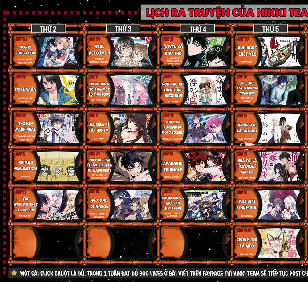 Makenshi No Maken Niyoru Maken No Tame No Harem Life 8 trang 2