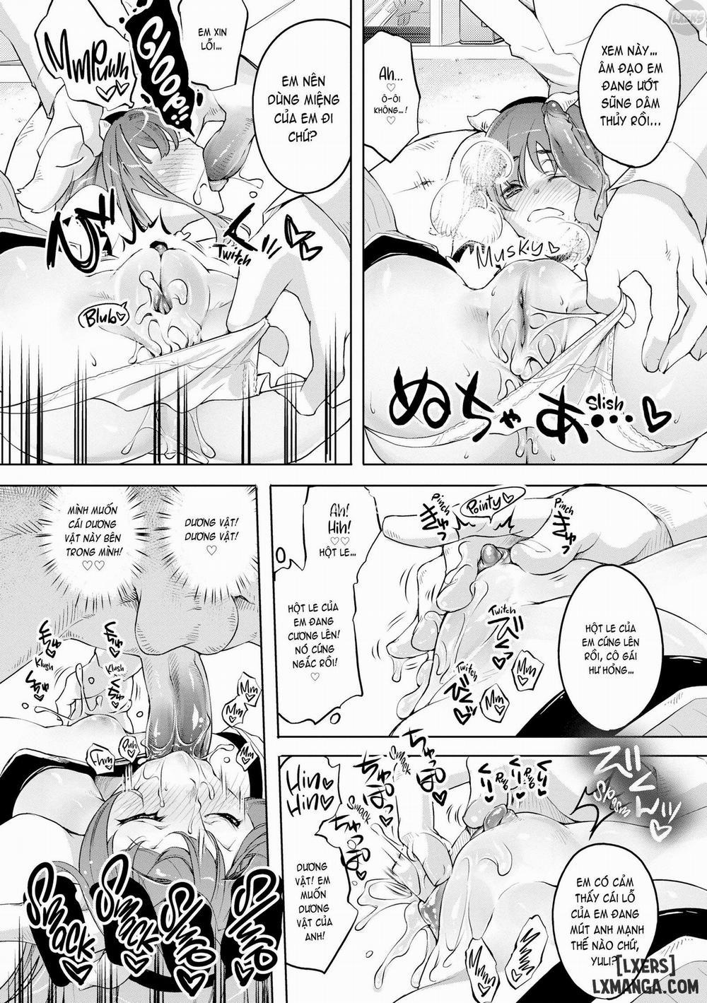 Makeup For You 2 trang 15