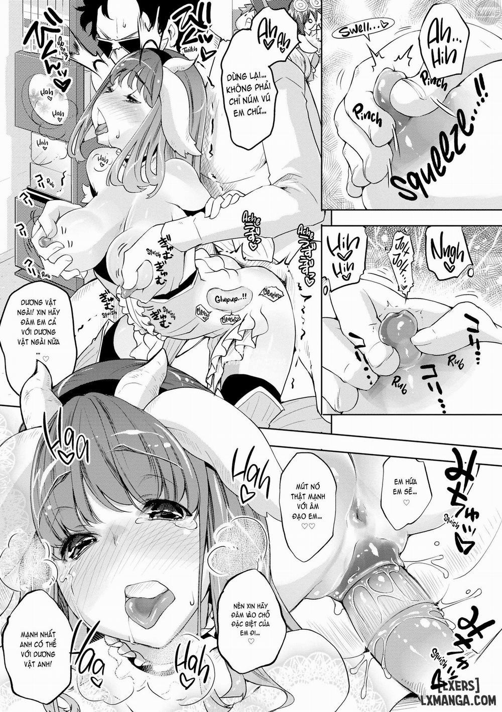 Makeup For You 2 trang 18