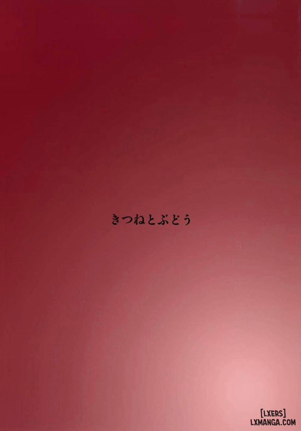 Makiesa Oneshot trang 23