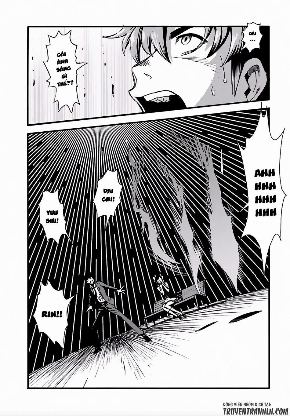 Makikomarete Isekai Teni Suru Yatsu Wa, Taitei Cheat 1 trang 19