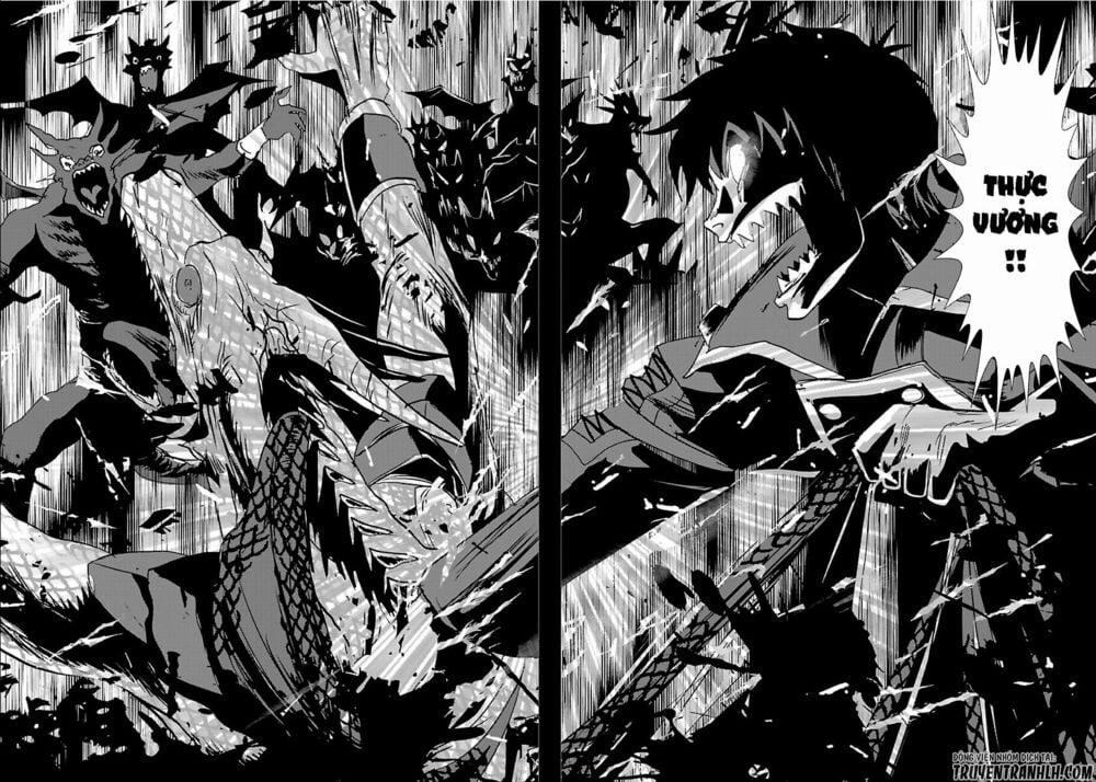 Makikomarete Isekai Teni Suru Yatsu Wa, Taitei Cheat 12 trang 3