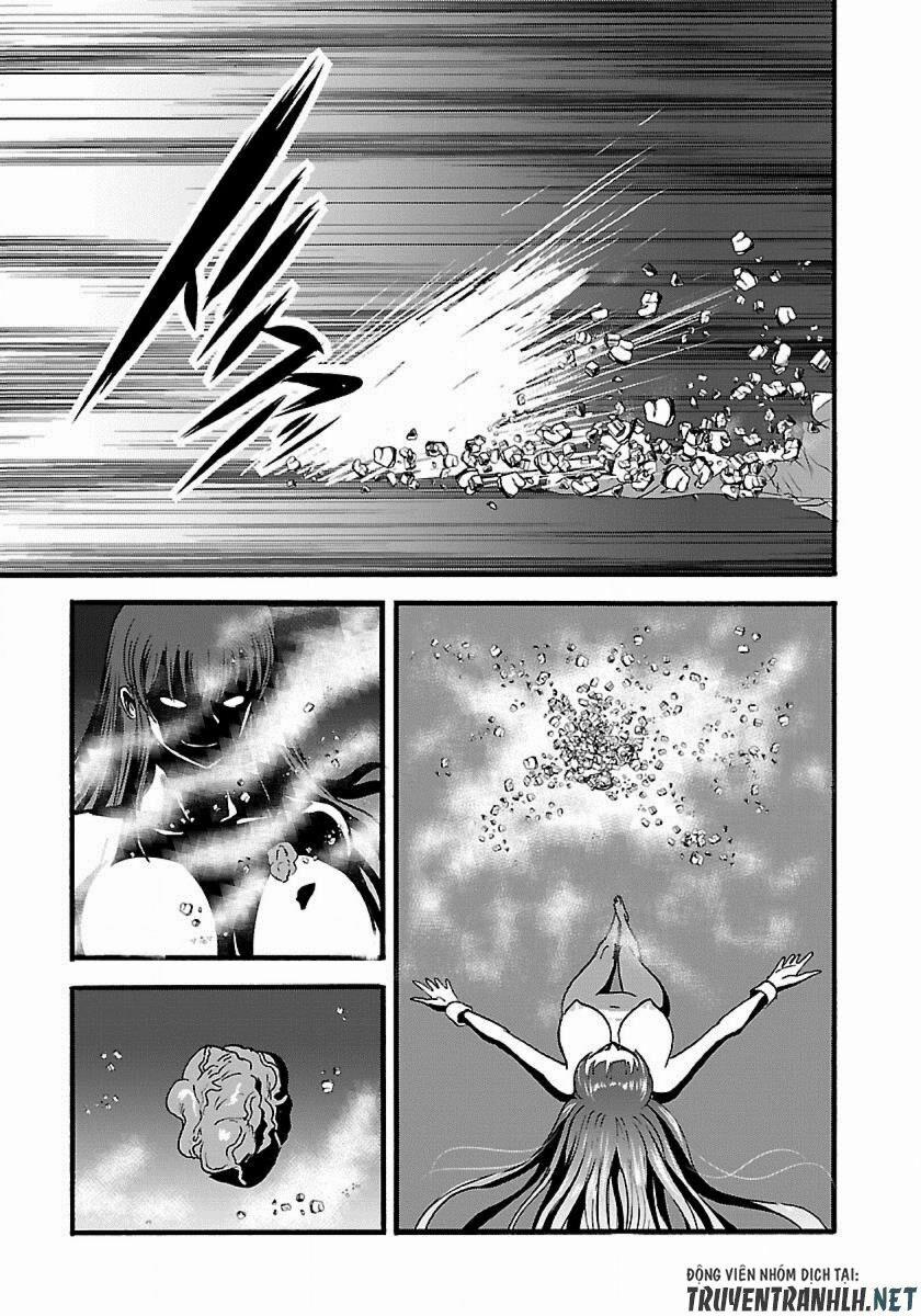 Makikomarete Isekai Teni Suru Yatsu Wa, Taitei Cheat 14 trang 23