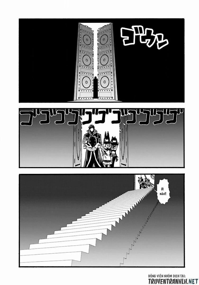 Makikomarete Isekai Teni Suru Yatsu Wa, Taitei Cheat 14 trang 4