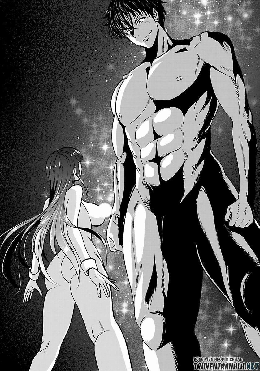 Makikomarete Isekai Teni Suru Yatsu Wa, Taitei Cheat 15.1 trang 1
