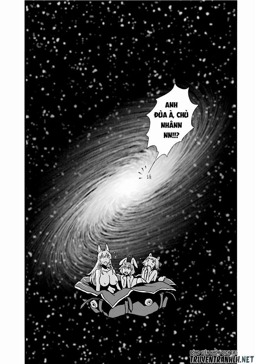 Makikomarete Isekai Teni Suru Yatsu Wa, Taitei Cheat 15.2 trang 15