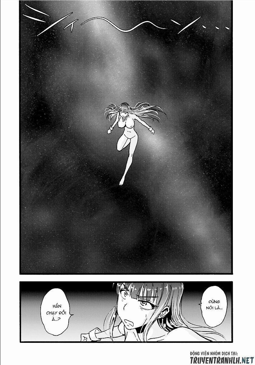 Makikomarete Isekai Teni Suru Yatsu Wa, Taitei Cheat 15.2 trang 2