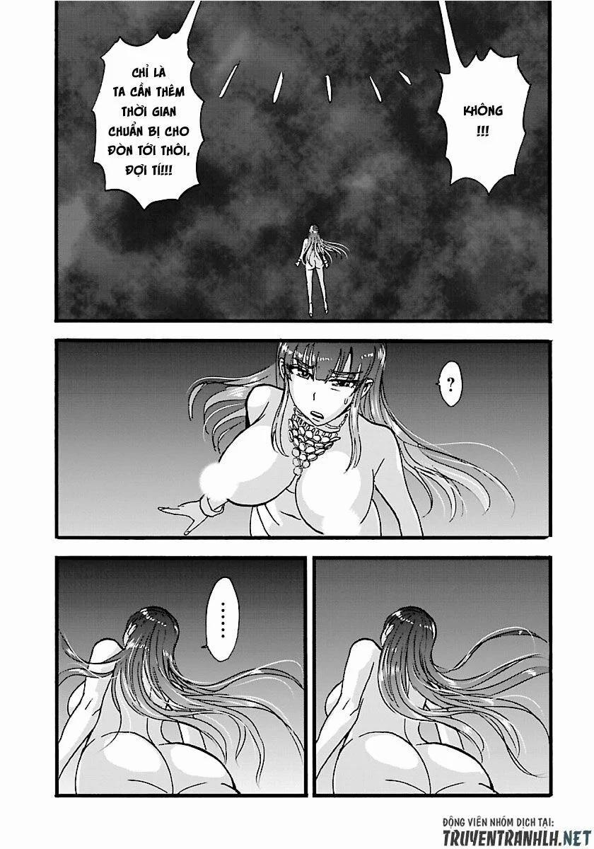 Makikomarete Isekai Teni Suru Yatsu Wa, Taitei Cheat 15.2 trang 3