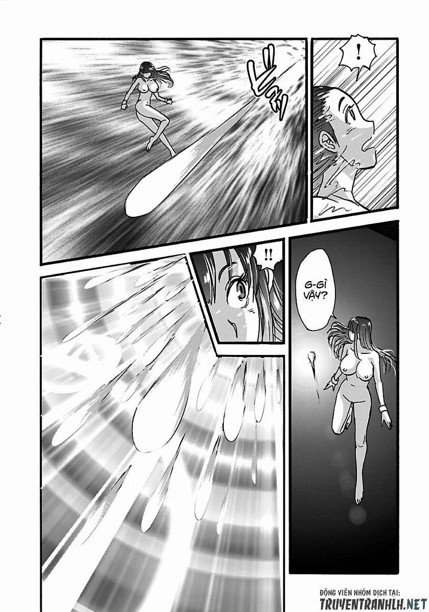 Makikomarete Isekai Teni Suru Yatsu Wa, Taitei Cheat 15.2 trang 5