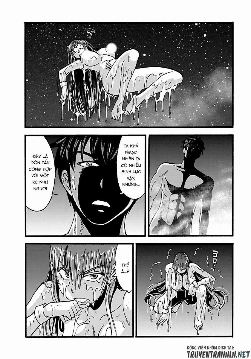 Makikomarete Isekai Teni Suru Yatsu Wa, Taitei Cheat 15.2 trang 7