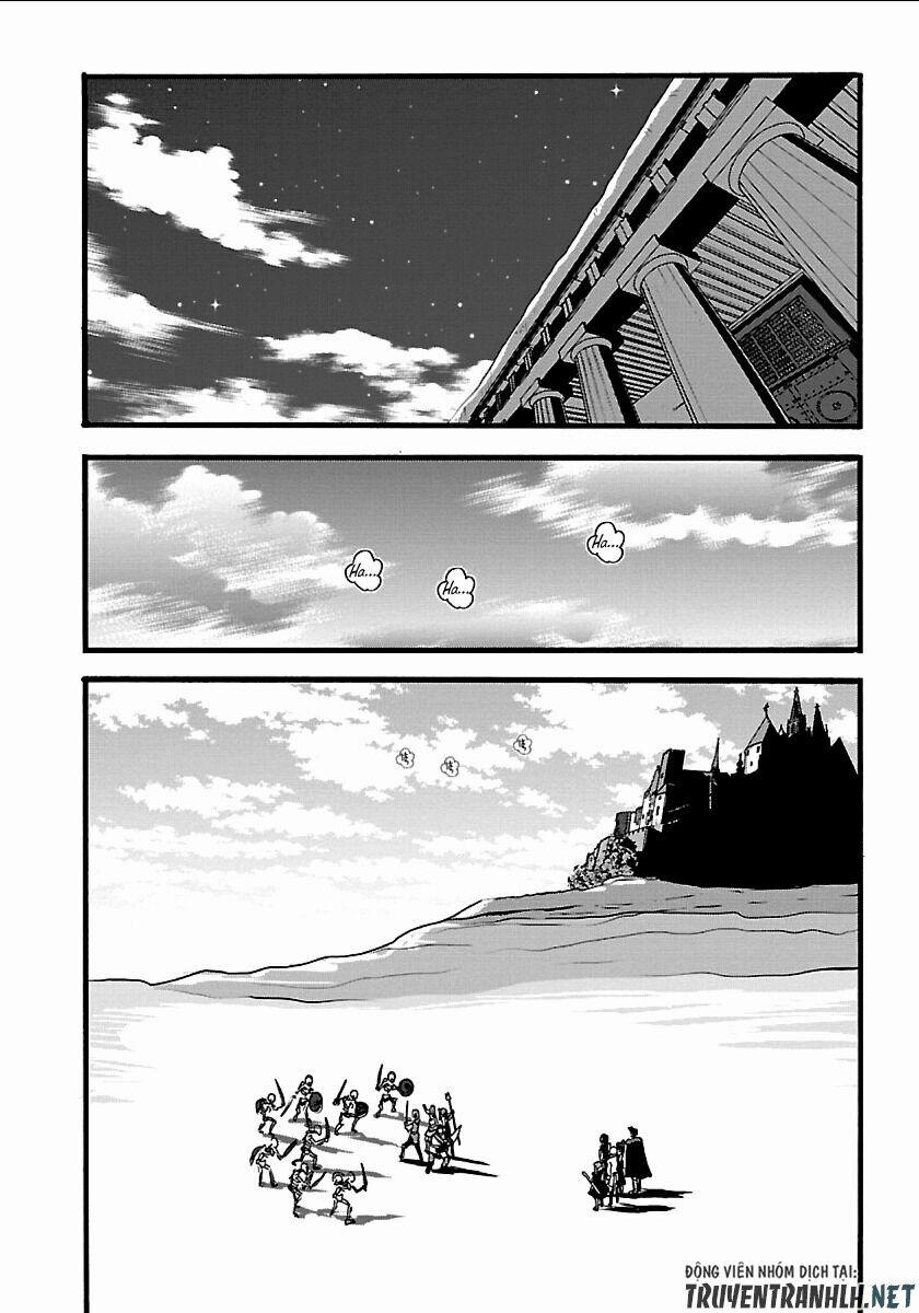 Makikomarete Isekai Teni Suru Yatsu Wa, Taitei Cheat 18 trang 13