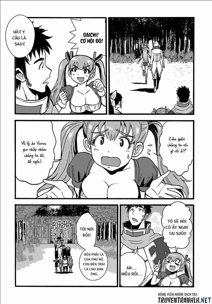 Makikomarete Isekai Teni Suru Yatsu Wa, Taitei Cheat 18 trang 22