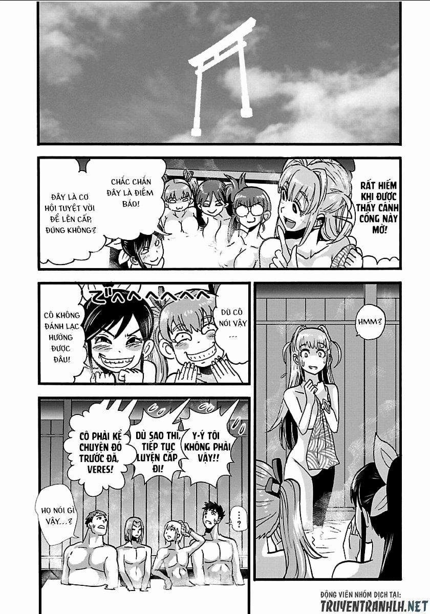 Makikomarete Isekai Teni Suru Yatsu Wa, Taitei Cheat 18 trang 29