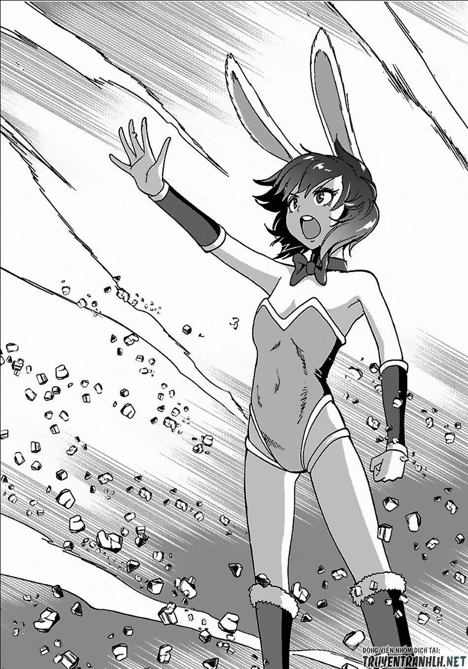 Makikomarete Isekai Teni Suru Yatsu Wa, Taitei Cheat 19 trang 14