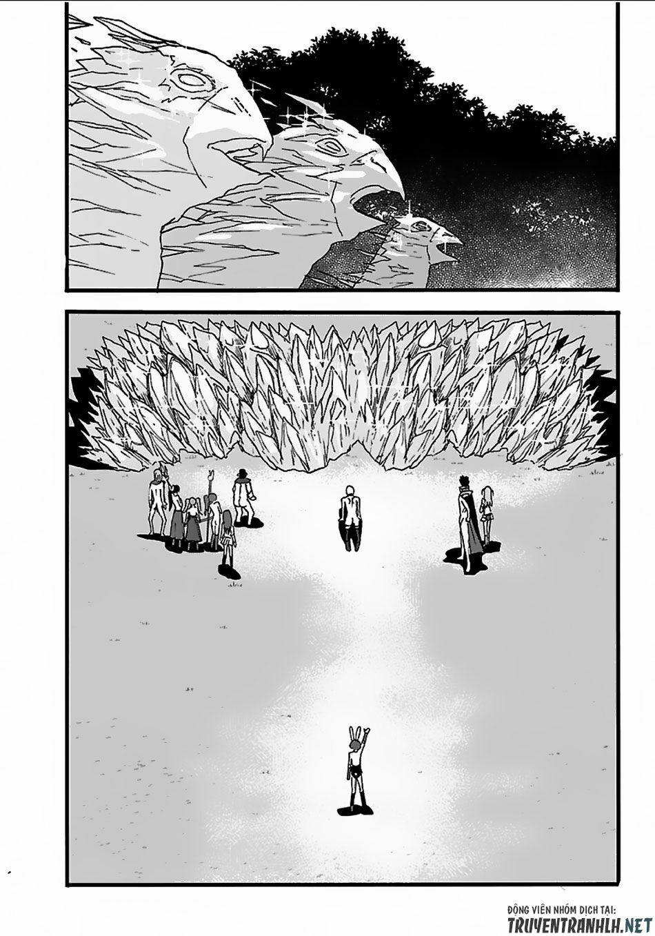 Makikomarete Isekai Teni Suru Yatsu Wa, Taitei Cheat 19 trang 15