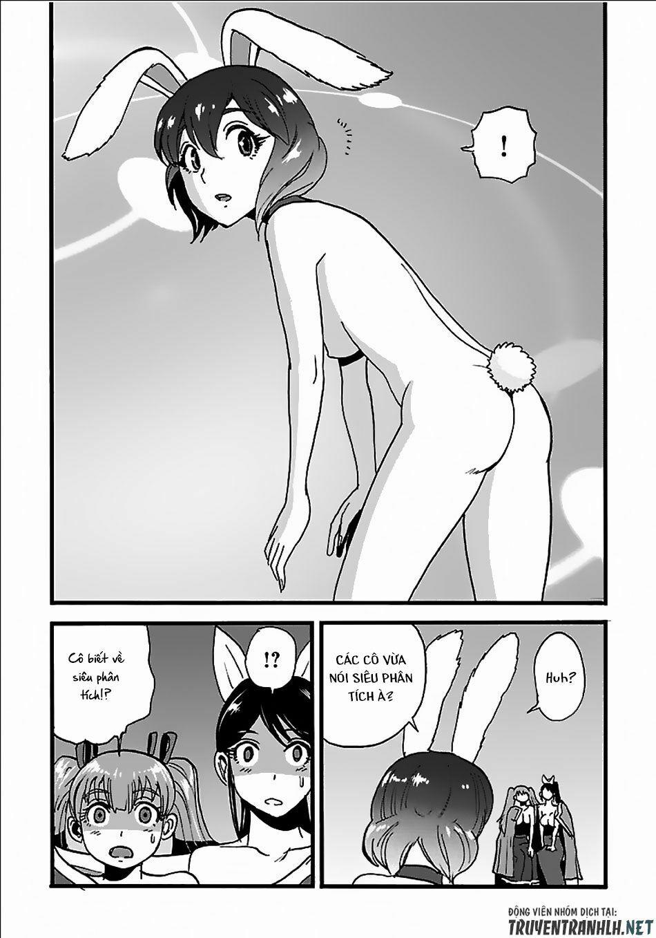 Makikomarete Isekai Teni Suru Yatsu Wa, Taitei Cheat 19 trang 22