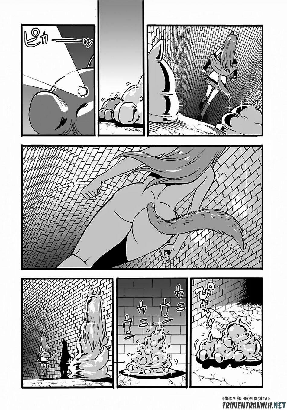 Makikomarete Isekai Teni Suru Yatsu Wa, Taitei Cheat 20.1 trang 12