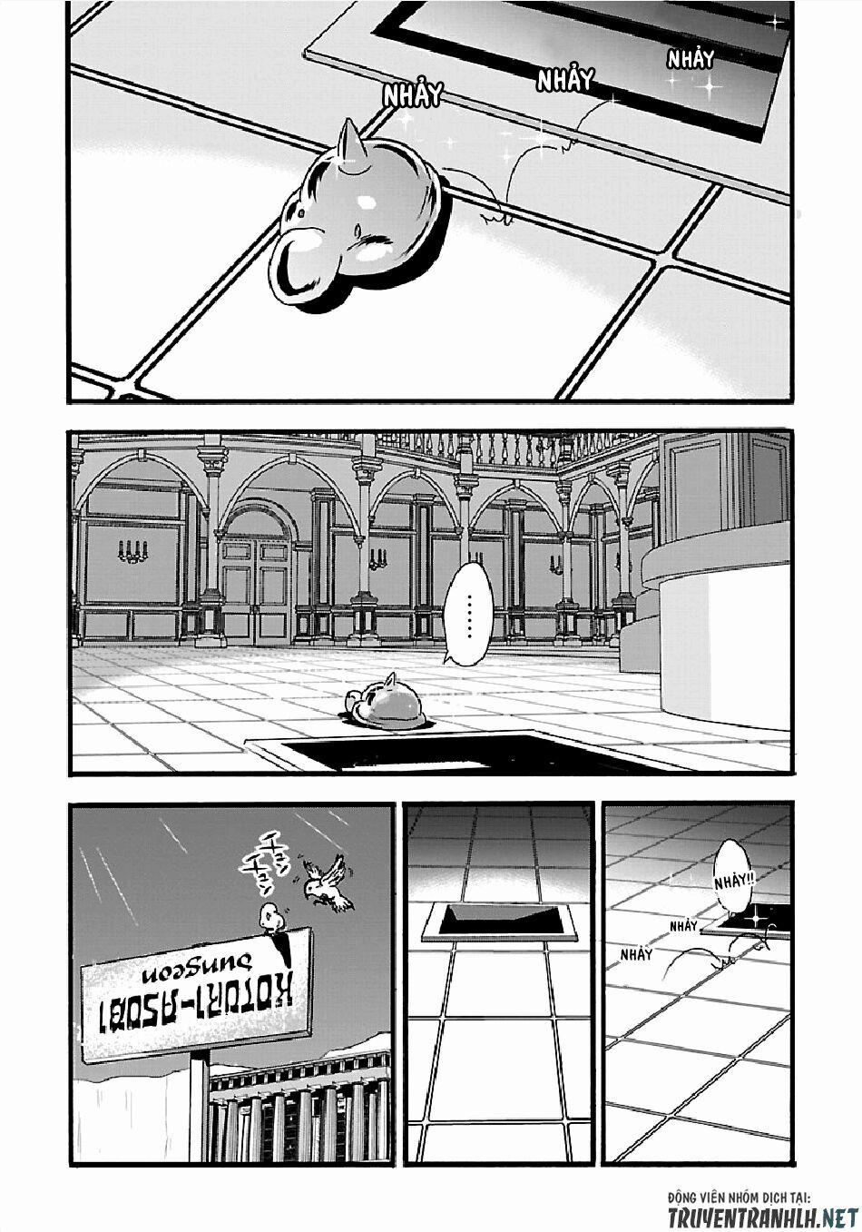 Makikomarete Isekai Teni Suru Yatsu Wa, Taitei Cheat 20.2 trang 17