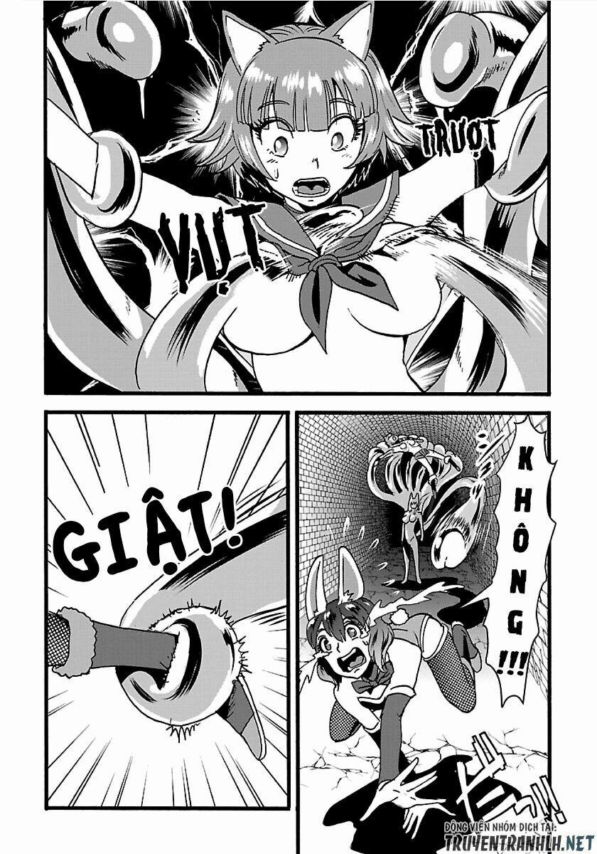 Makikomarete Isekai Teni Suru Yatsu Wa, Taitei Cheat 20.2 trang 3