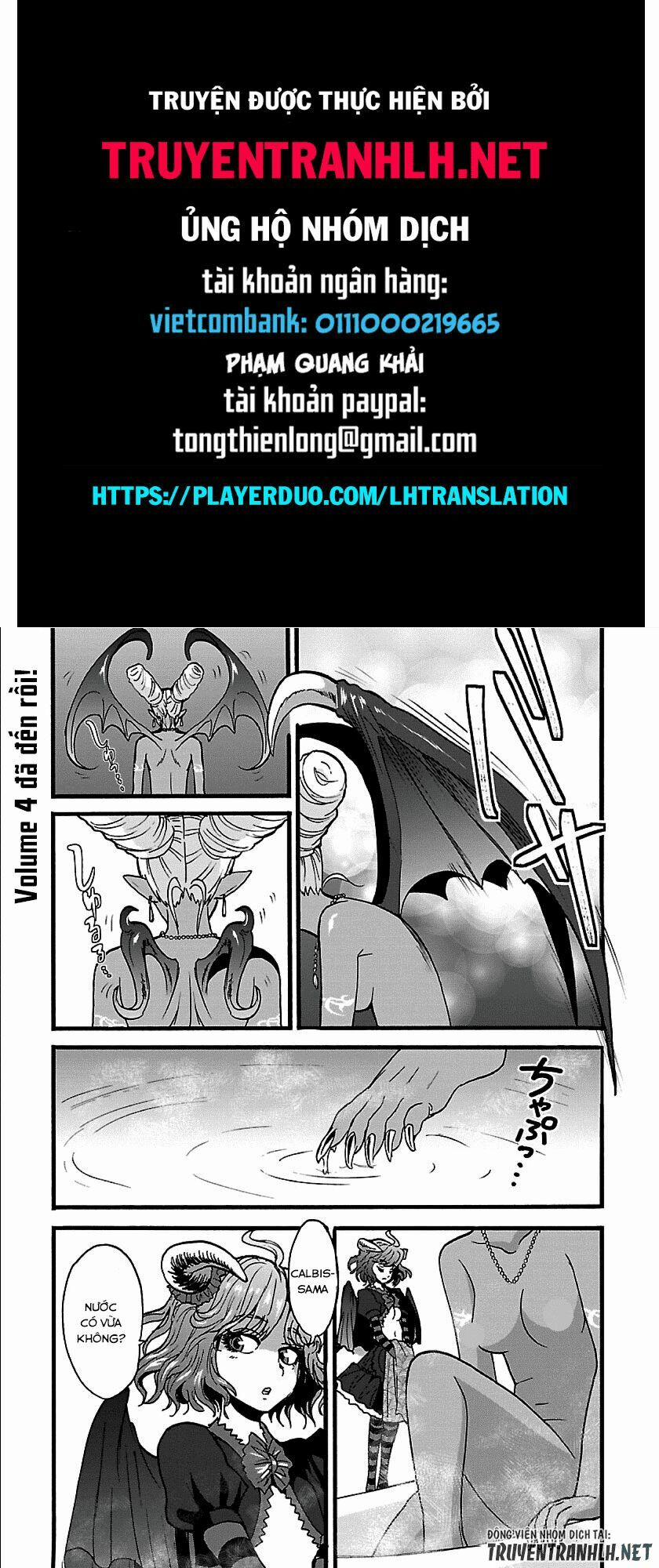 Makikomarete Isekai Teni Suru Yatsu Wa, Taitei Cheat 21 trang 0