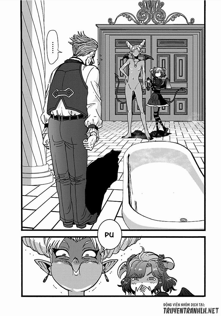 Makikomarete Isekai Teni Suru Yatsu Wa, Taitei Cheat 21 trang 12