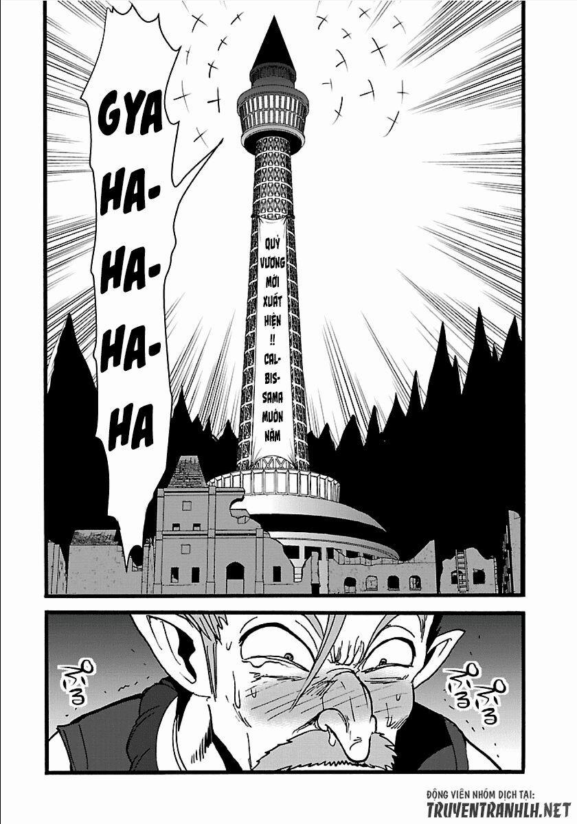 Makikomarete Isekai Teni Suru Yatsu Wa, Taitei Cheat 21 trang 13