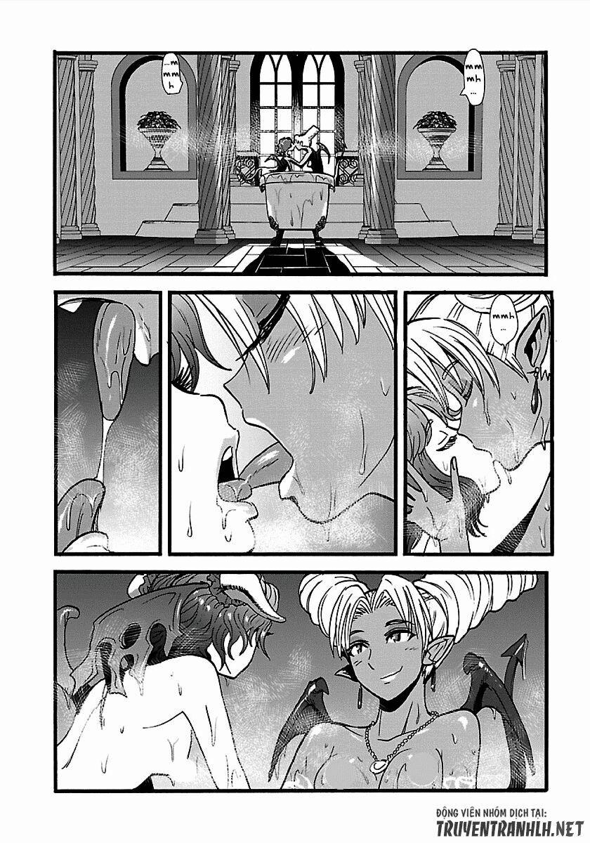 Makikomarete Isekai Teni Suru Yatsu Wa, Taitei Cheat 21 trang 2