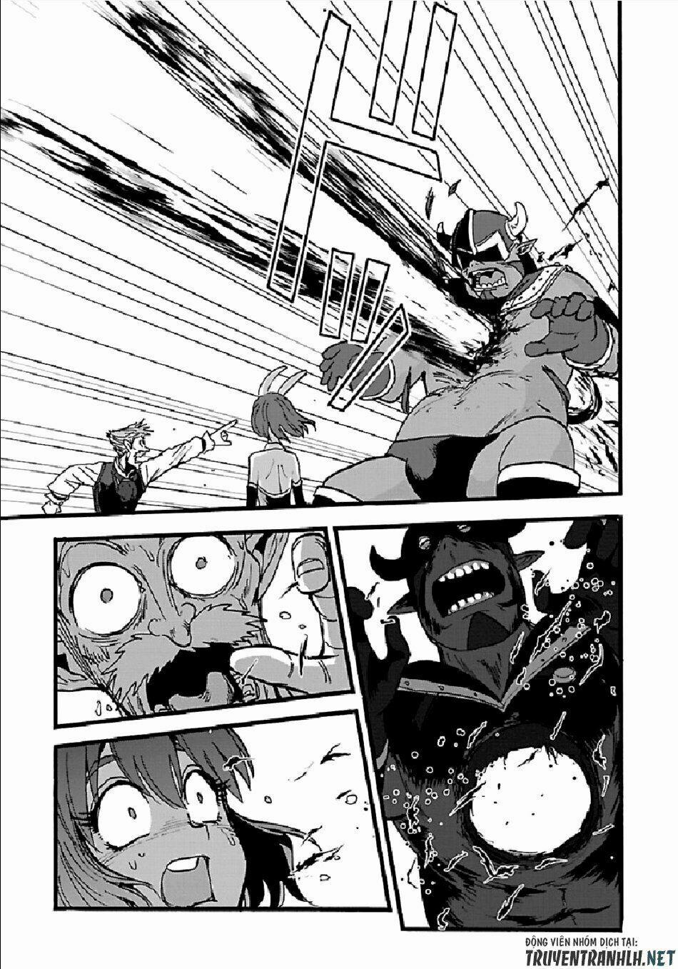 Makikomarete Isekai Teni Suru Yatsu Wa, Taitei Cheat 23 trang 22