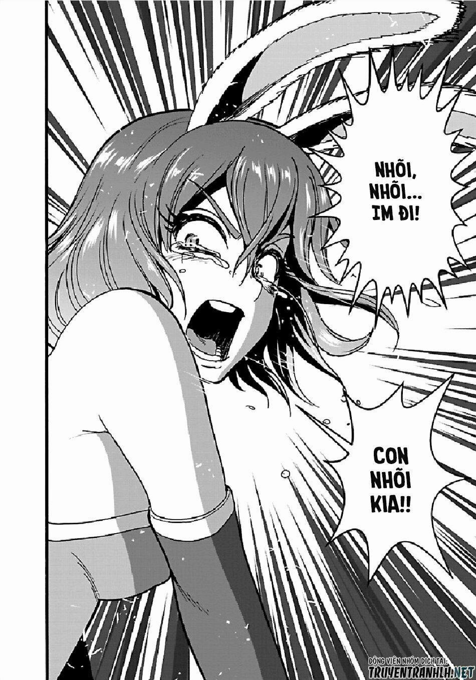 Makikomarete Isekai Teni Suru Yatsu Wa, Taitei Cheat 23 trang 27