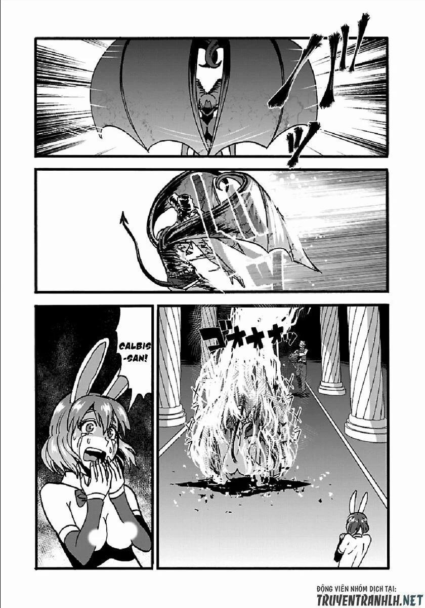 Makikomarete Isekai Teni Suru Yatsu Wa, Taitei Cheat 24 trang 27