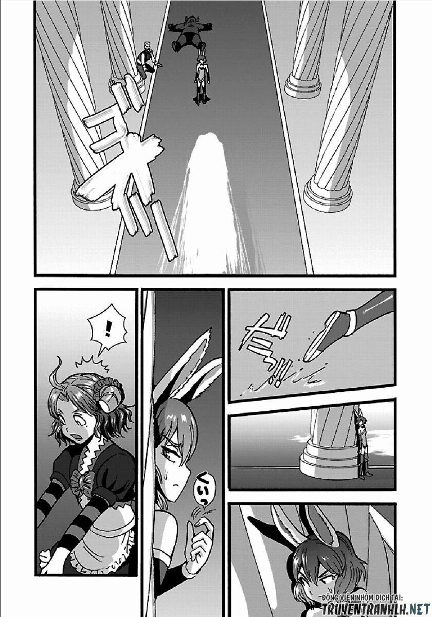 Makikomarete Isekai Teni Suru Yatsu Wa, Taitei Cheat 24 trang 3