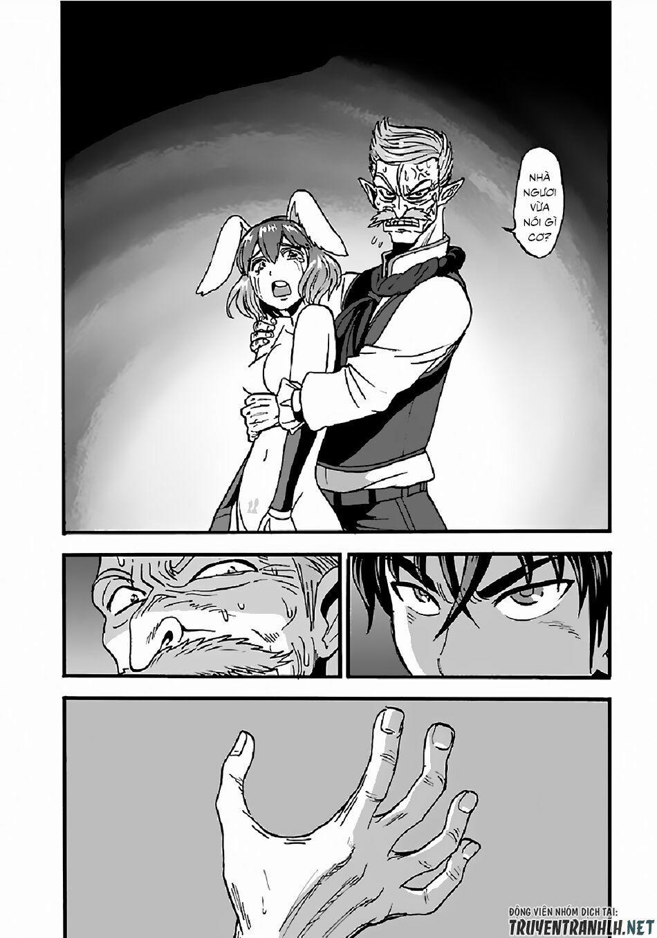 Makikomarete Isekai Teni Suru Yatsu Wa, Taitei Cheat 25.1 trang 14