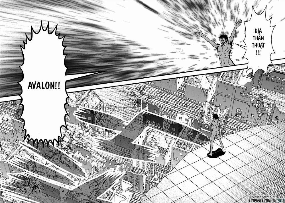 Makikomarete Isekai Teni Suru Yatsu Wa, Taitei Cheat 26 trang 18