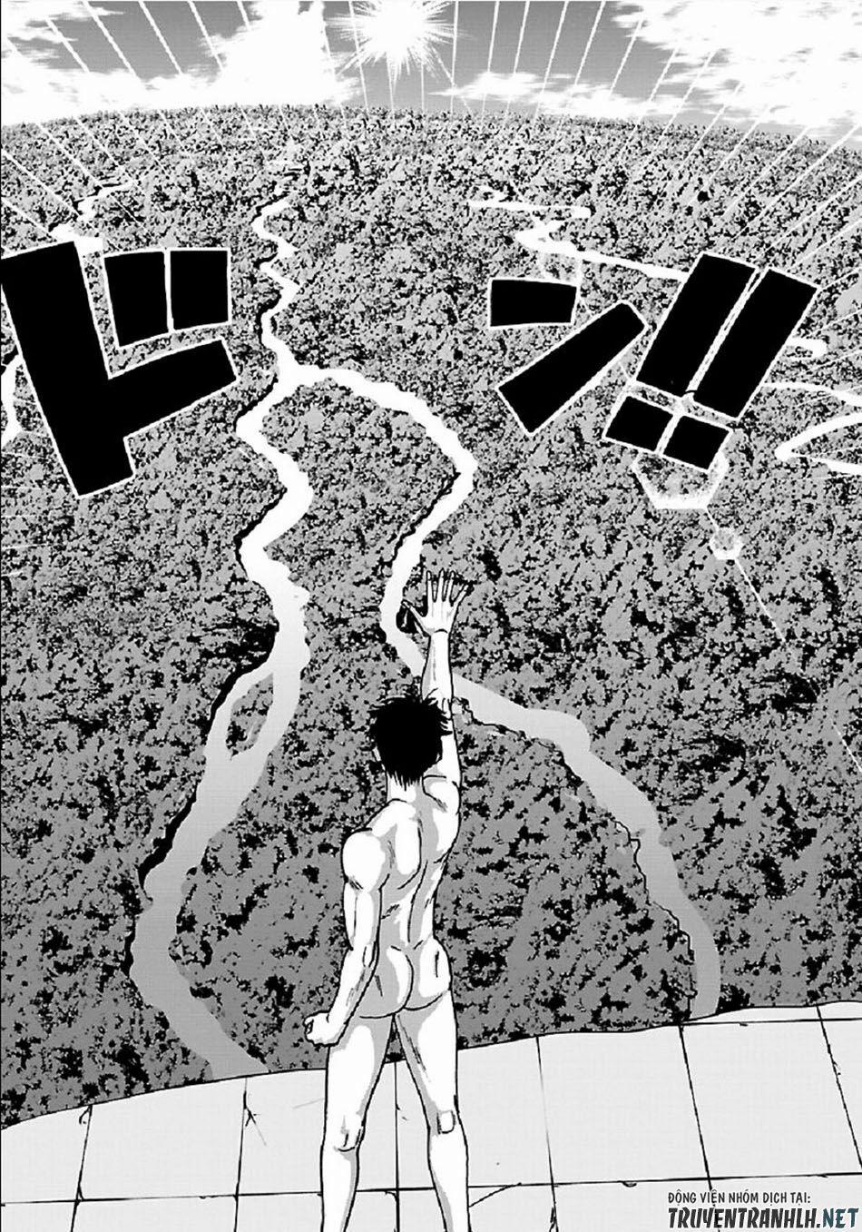 Makikomarete Isekai Teni Suru Yatsu Wa, Taitei Cheat 26 trang 20