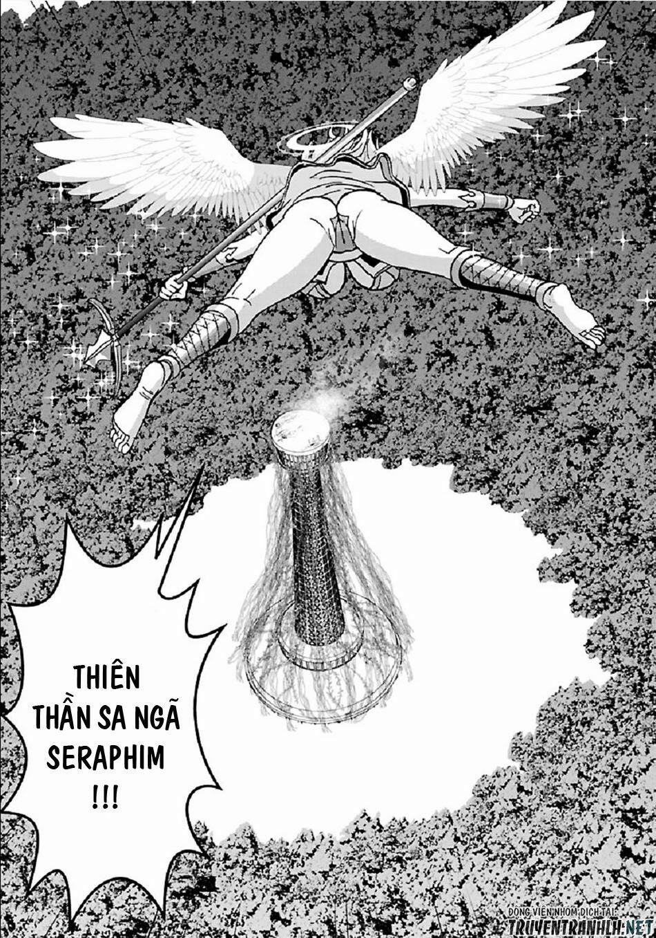 Makikomarete Isekai Teni Suru Yatsu Wa, Taitei Cheat 26 trang 26