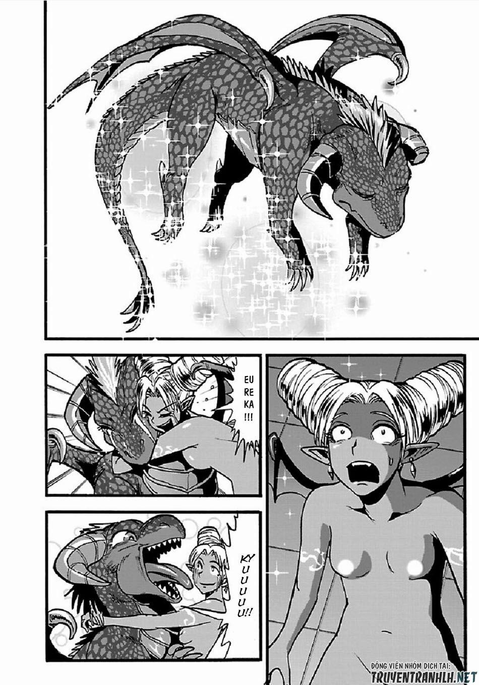 Makikomarete Isekai Teni Suru Yatsu Wa, Taitei Cheat 26 trang 5