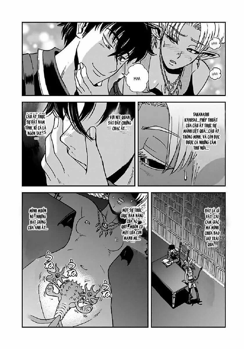 Makikomarete Isekai Teni Suru Yatsu Wa, Taitei Cheat 28 trang 9