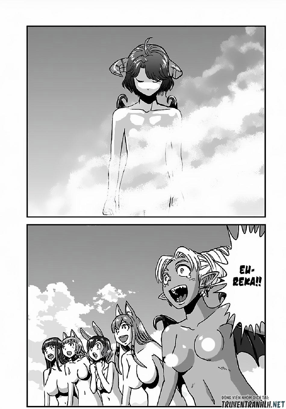 Makikomarete Isekai Teni Suru Yatsu Wa, Taitei Cheat 29.2 trang 20