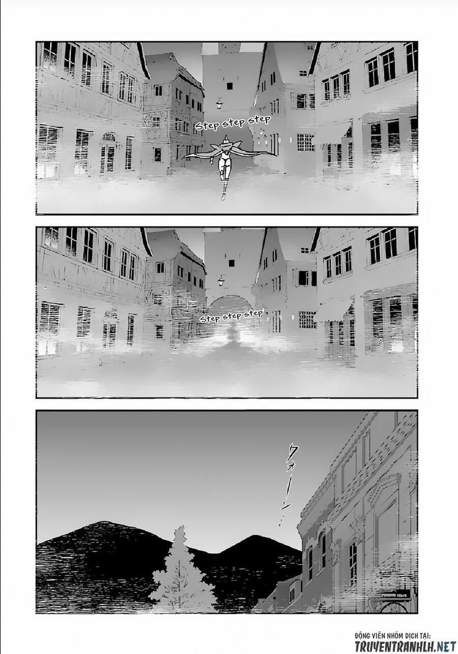 Makikomarete Isekai Teni Suru Yatsu Wa, Taitei Cheat 30 trang 14