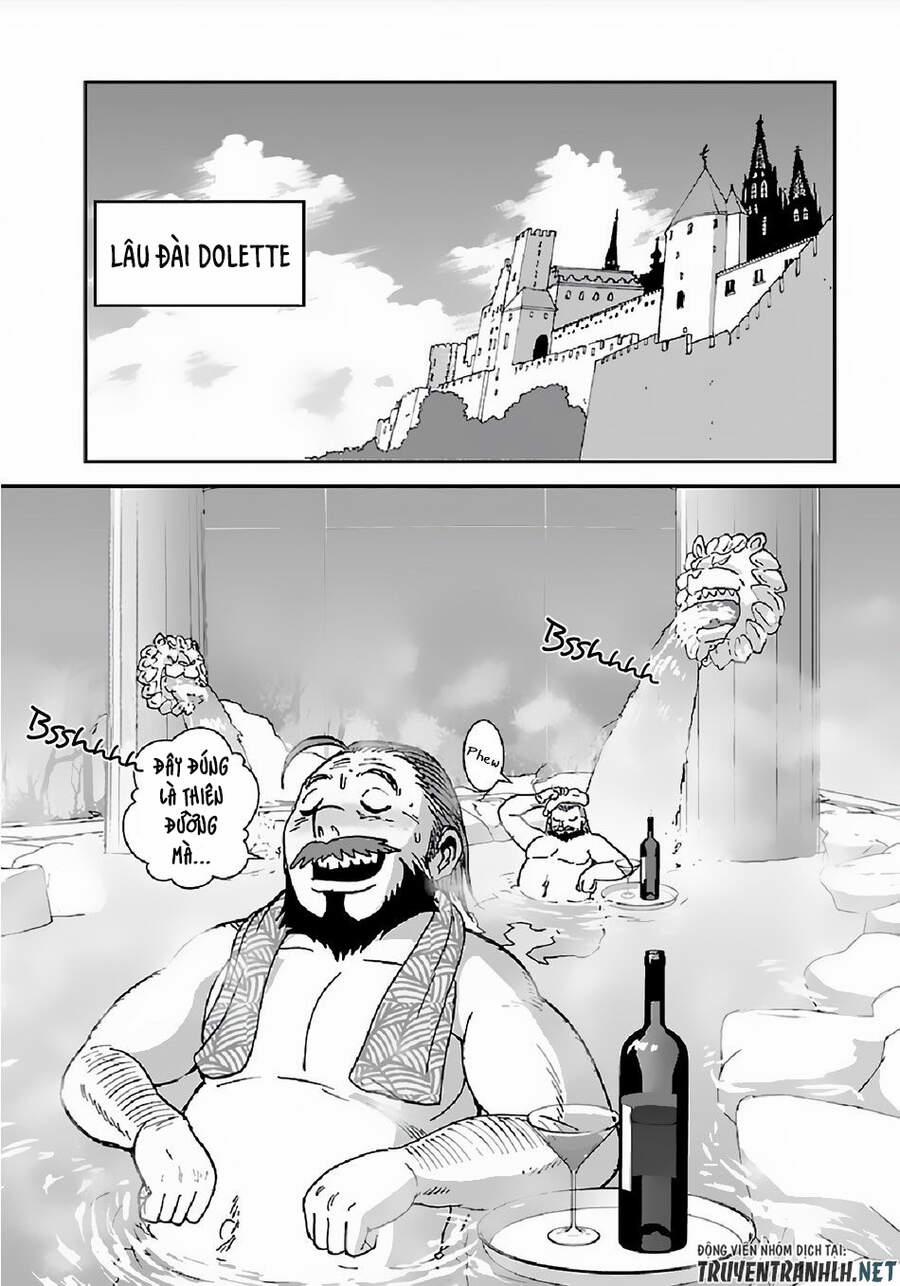 Makikomarete Isekai Teni Suru Yatsu Wa, Taitei Cheat 30 trang 15