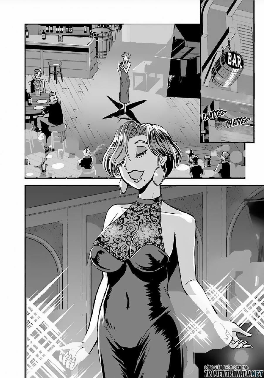 Makikomarete Isekai Teni Suru Yatsu Wa, Taitei Cheat 30 trang 3