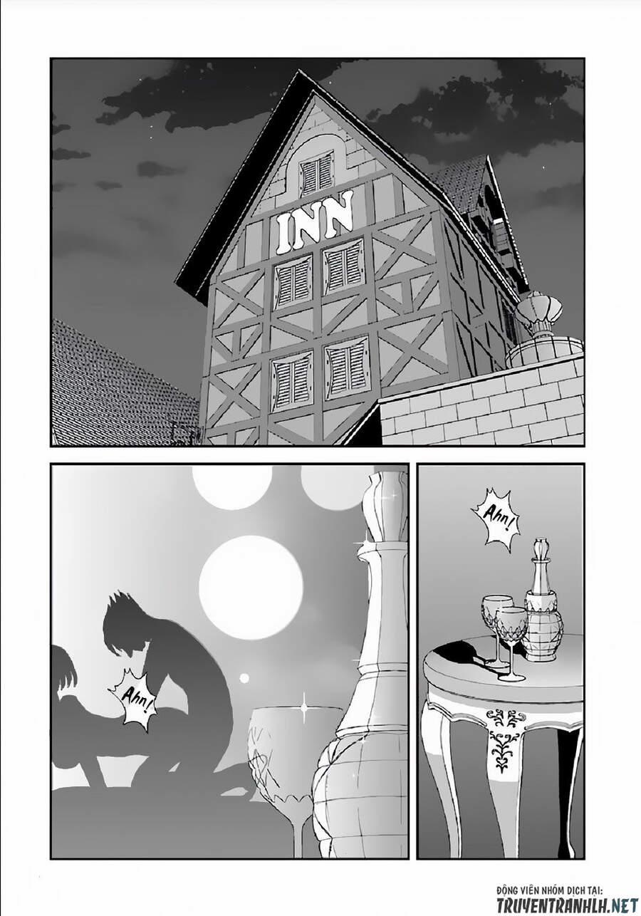 Makikomarete Isekai Teni Suru Yatsu Wa, Taitei Cheat 30 trang 8