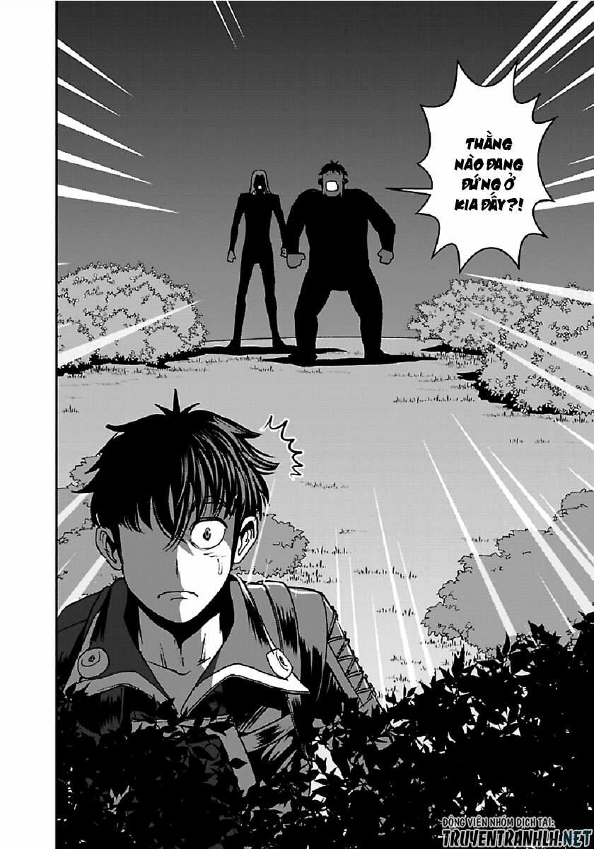 Makikomarete Isekai Teni Suru Yatsu Wa, Taitei Cheat 31.2 trang 13