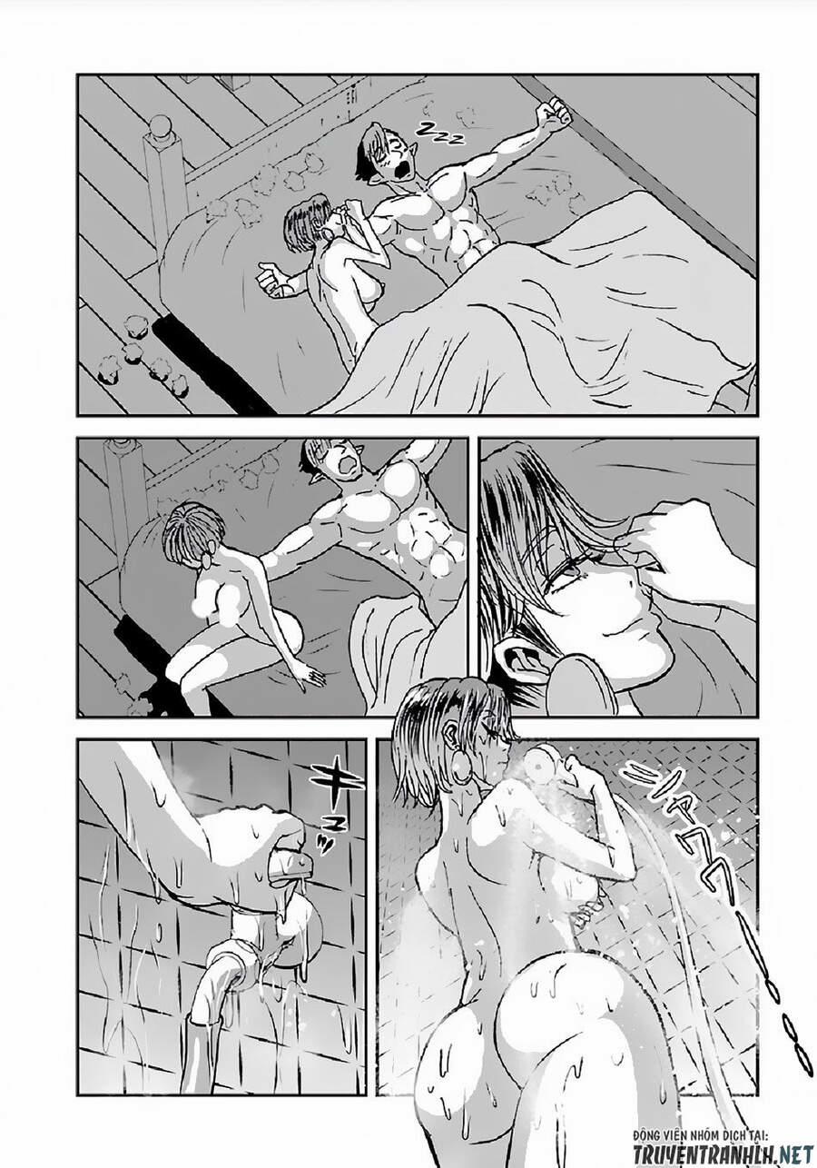 Makikomarete Isekai Teni Suru Yatsu Wa, Taitei Cheat 31 trang 11