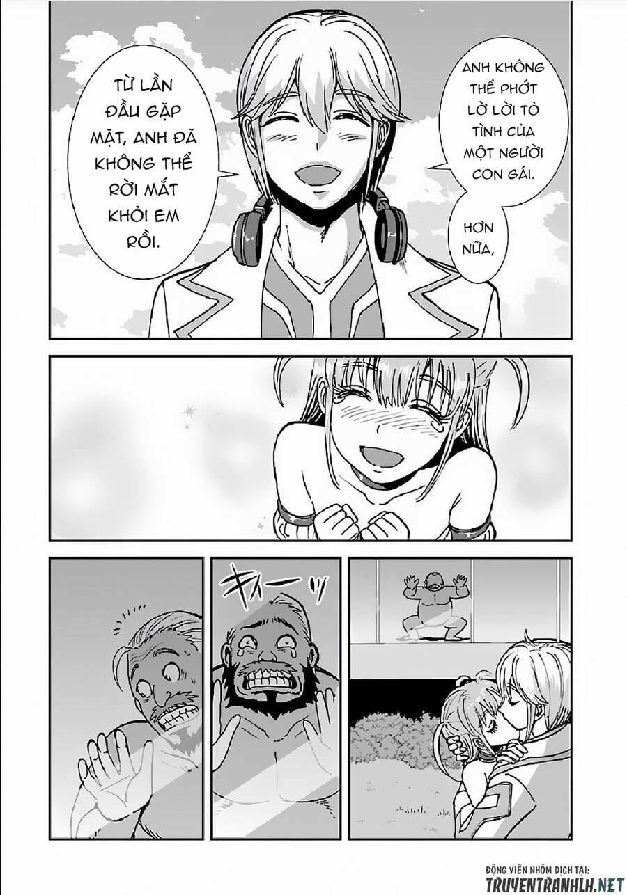 Makikomarete Isekai Teni Suru Yatsu Wa, Taitei Cheat 31 trang 18