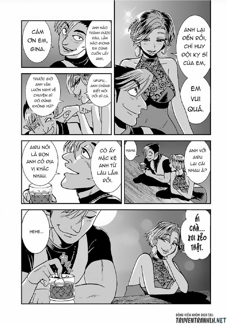 Makikomarete Isekai Teni Suru Yatsu Wa, Taitei Cheat 31 trang 5