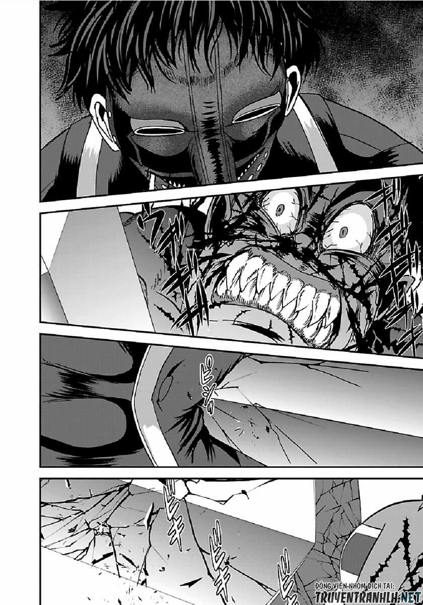 Makikomarete Isekai Teni Suru Yatsu Wa, Taitei Cheat 32.1 trang 15