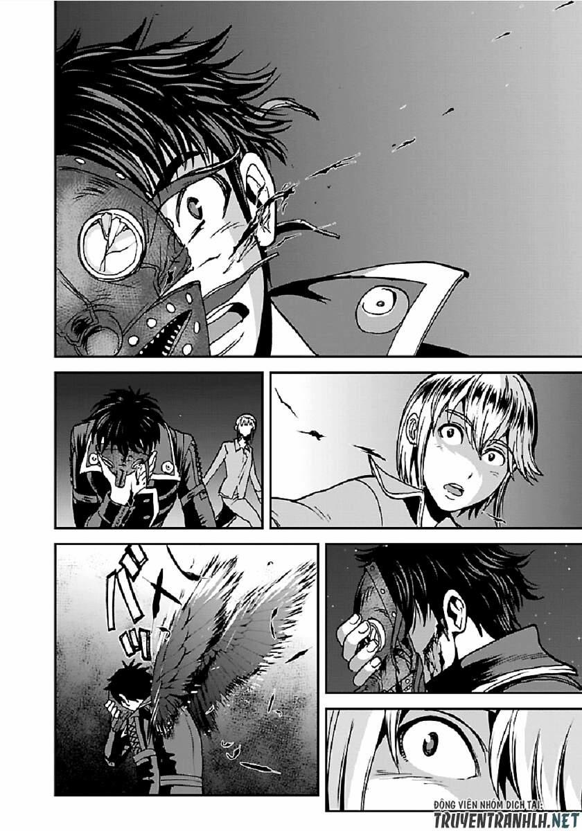 Makikomarete Isekai Teni Suru Yatsu Wa, Taitei Cheat 32.1 trang 21