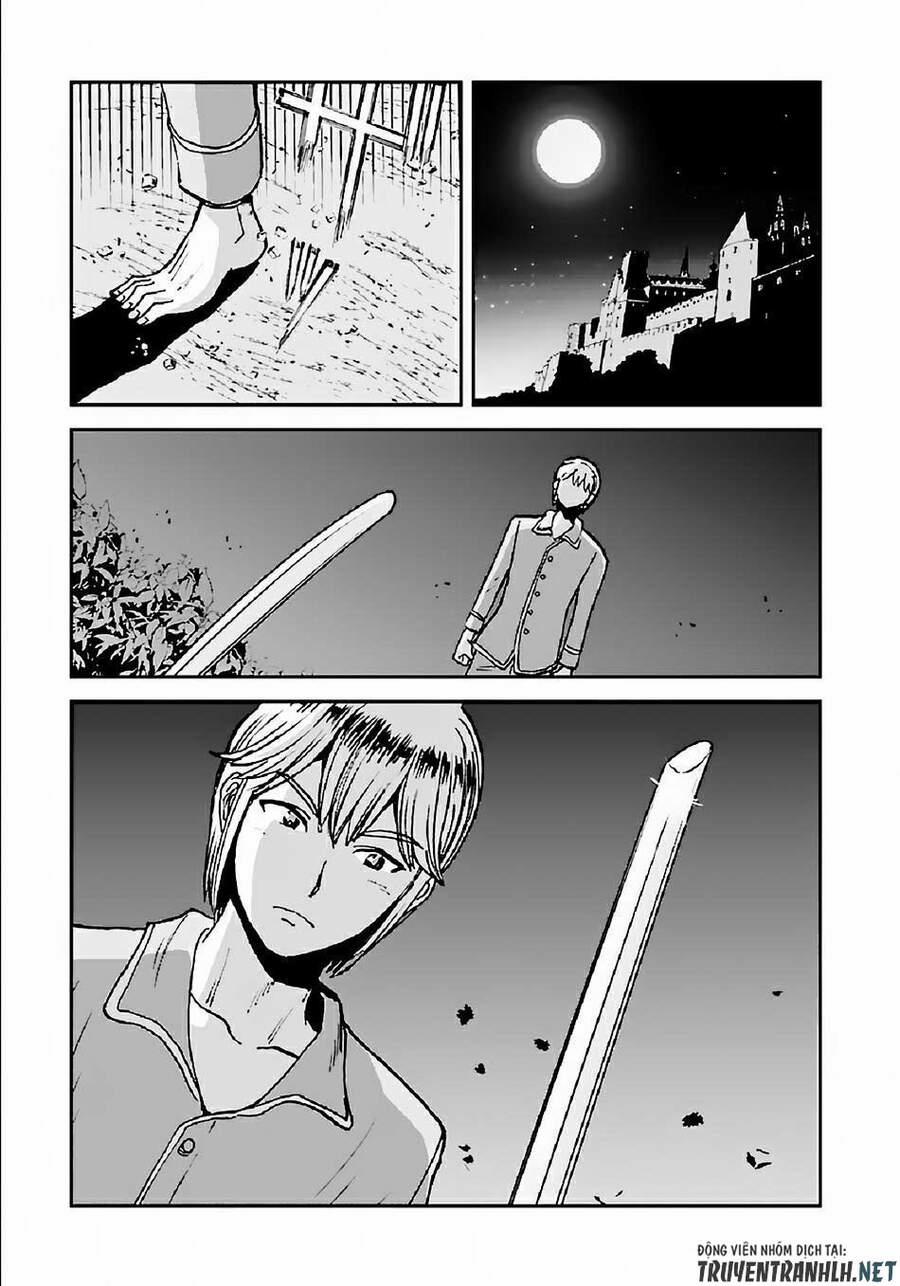 Makikomarete Isekai Teni Suru Yatsu Wa, Taitei Cheat 33 trang 18